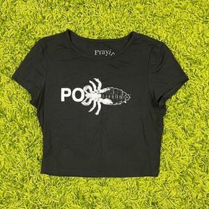 NWOT PRAYING POLICE TSHIRT